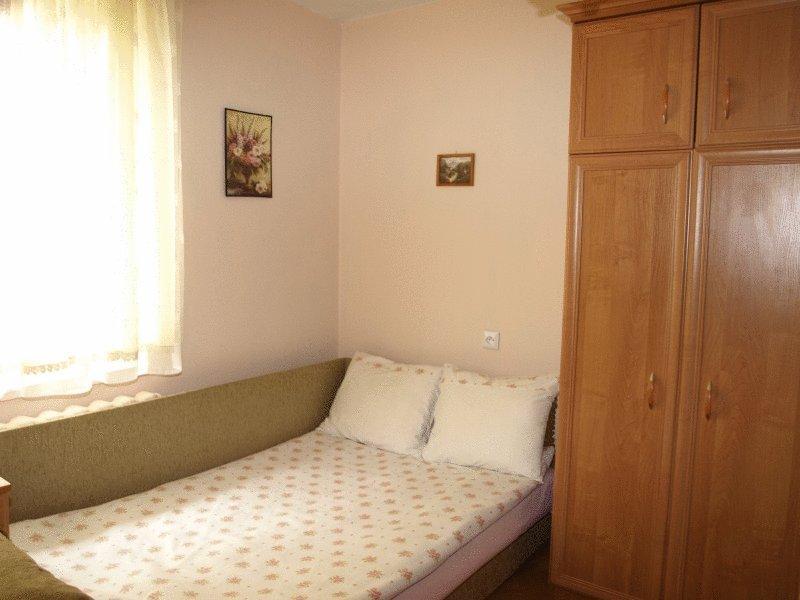 Grand-Tourist Amber Center Apartments Gdańsk Værelse billede